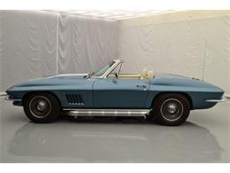 1967 Chevrolet Corvette (CC-407500) for sale in Hickory, North Carolina