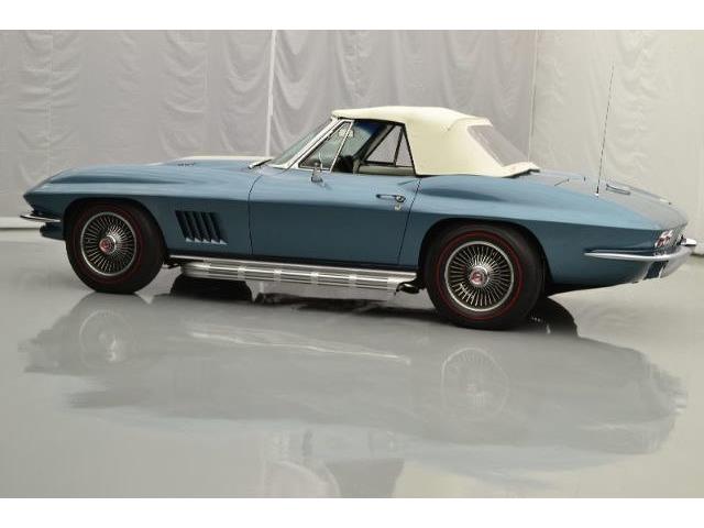 1967 Chevrolet Corvette (CC-407500) for sale in Hickory, North Carolina