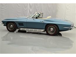1967 Chevrolet Corvette (CC-407500) for sale in Hickory, North Carolina