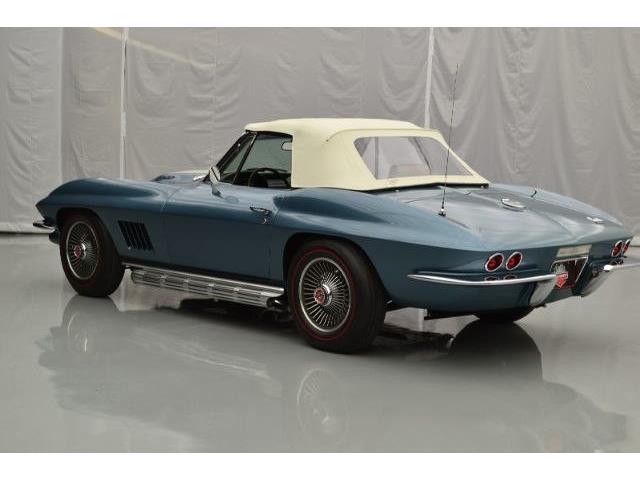 1967 Chevrolet Corvette (CC-407500) for sale in Hickory, North Carolina