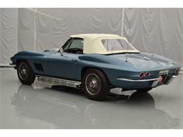 1967 Chevrolet Corvette (CC-407500) for sale in Hickory, North Carolina