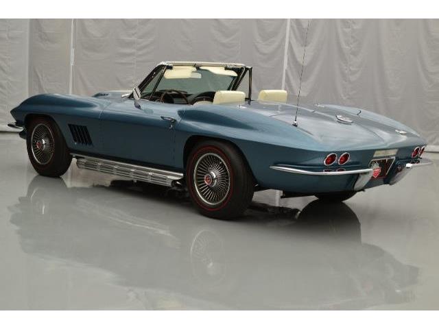 1967 Chevrolet Corvette (CC-407500) for sale in Hickory, North Carolina
