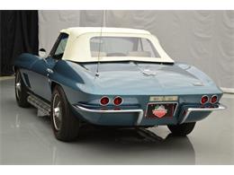 1967 Chevrolet Corvette (CC-407500) for sale in Hickory, North Carolina