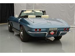 1967 Chevrolet Corvette (CC-407500) for sale in Hickory, North Carolina