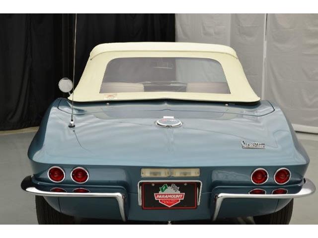 1967 Chevrolet Corvette (CC-407500) for sale in Hickory, North Carolina