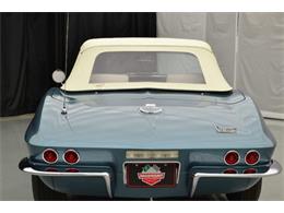 1967 Chevrolet Corvette (CC-407500) for sale in Hickory, North Carolina