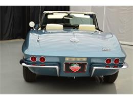 1967 Chevrolet Corvette (CC-407500) for sale in Hickory, North Carolina