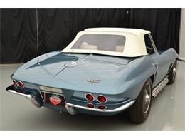 1967 Chevrolet Corvette (CC-407500) for sale in Hickory, North Carolina