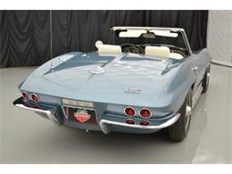 1967 Chevrolet Corvette (CC-407500) for sale in Hickory, North Carolina