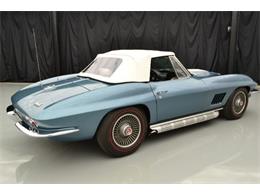 1967 Chevrolet Corvette (CC-407500) for sale in Hickory, North Carolina