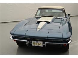 1967 Chevrolet Corvette (CC-407500) for sale in Hickory, North Carolina