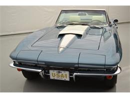 1967 Chevrolet Corvette (CC-407500) for sale in Hickory, North Carolina