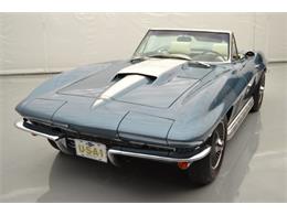 1967 Chevrolet Corvette (CC-407500) for sale in Hickory, North Carolina