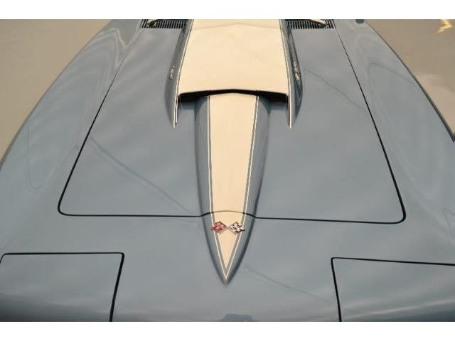 1967 Chevrolet Corvette (CC-407500) for sale in Hickory, North Carolina