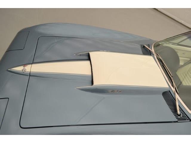 1967 Chevrolet Corvette (CC-407500) for sale in Hickory, North Carolina