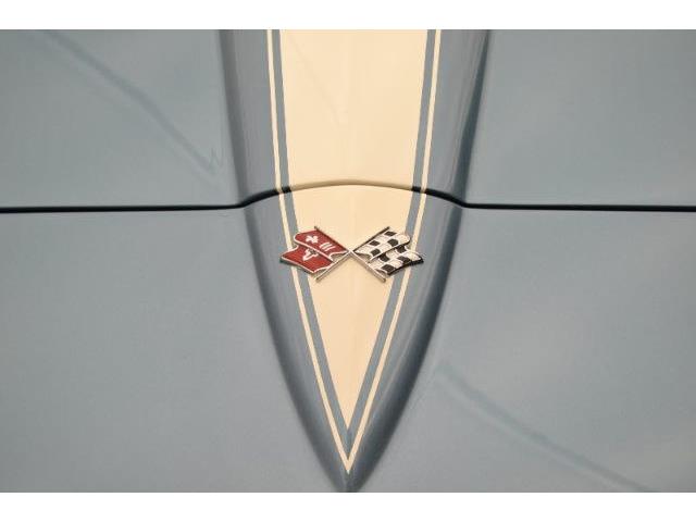 1967 Chevrolet Corvette (CC-407500) for sale in Hickory, North Carolina