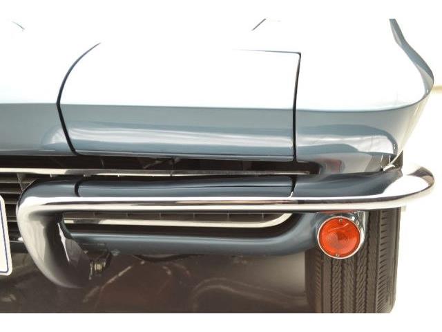 1967 Chevrolet Corvette (CC-407500) for sale in Hickory, North Carolina