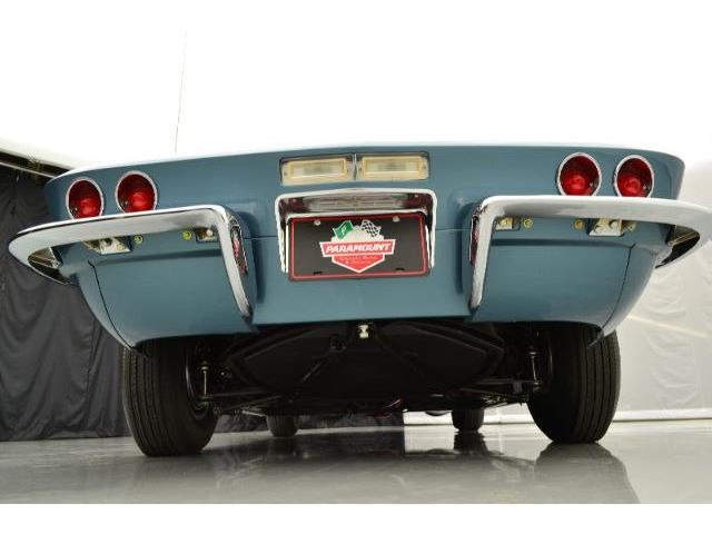 1967 Chevrolet Corvette (CC-407500) for sale in Hickory, North Carolina