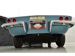 1967 Chevrolet Corvette (CC-407500) for sale in Hickory, North Carolina