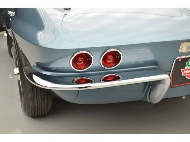 1967 Chevrolet Corvette (CC-407500) for sale in Hickory, North Carolina