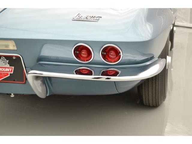 1967 Chevrolet Corvette (CC-407500) for sale in Hickory, North Carolina
