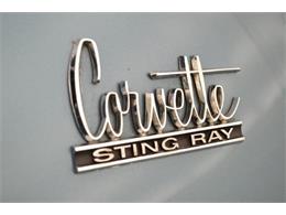 1967 Chevrolet Corvette (CC-407500) for sale in Hickory, North Carolina