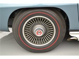 1967 Chevrolet Corvette (CC-407500) for sale in Hickory, North Carolina