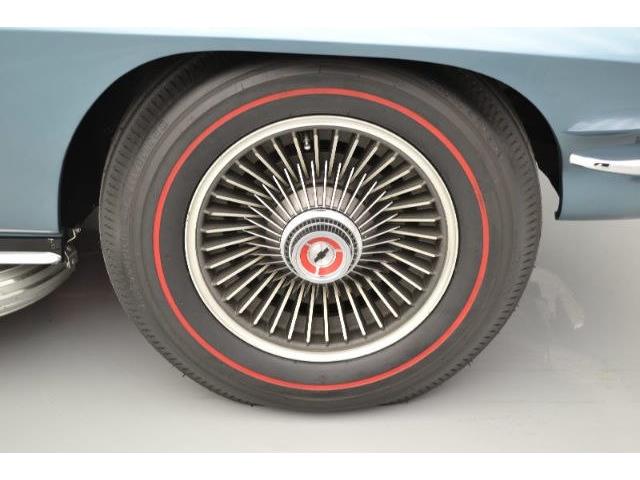1967 Chevrolet Corvette (CC-407500) for sale in Hickory, North Carolina