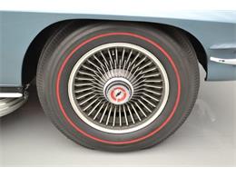1967 Chevrolet Corvette (CC-407500) for sale in Hickory, North Carolina