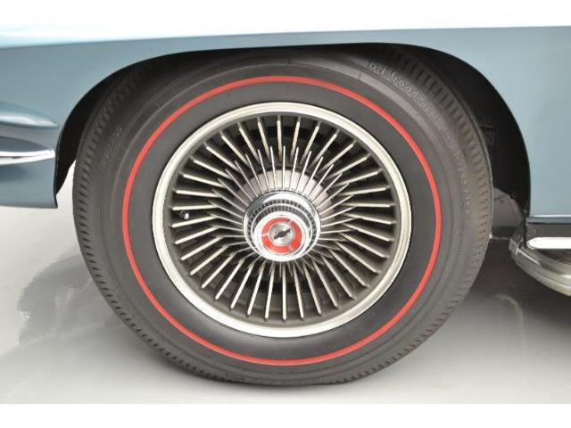 1967 Chevrolet Corvette (CC-407500) for sale in Hickory, North Carolina