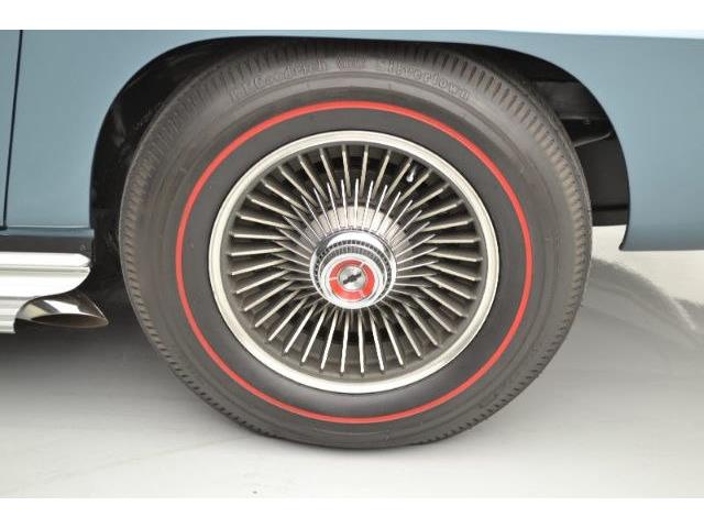 1967 Chevrolet Corvette (CC-407500) for sale in Hickory, North Carolina