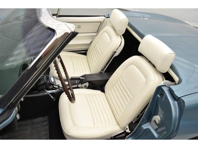 1967 Chevrolet Corvette (CC-407500) for sale in Hickory, North Carolina