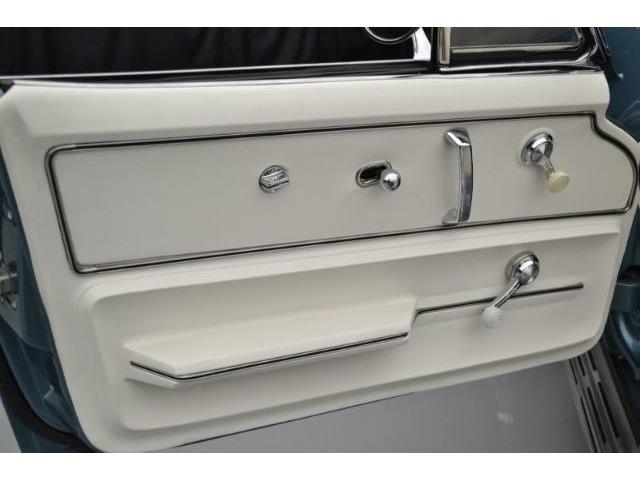 1967 Chevrolet Corvette (CC-407500) for sale in Hickory, North Carolina