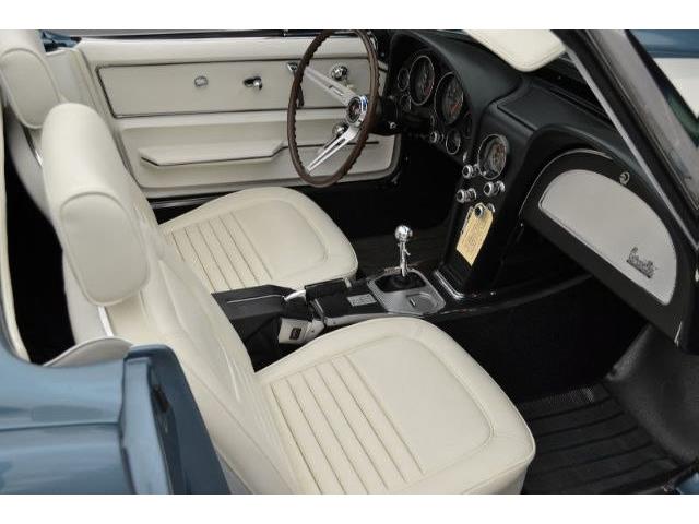 1967 Chevrolet Corvette (CC-407500) for sale in Hickory, North Carolina