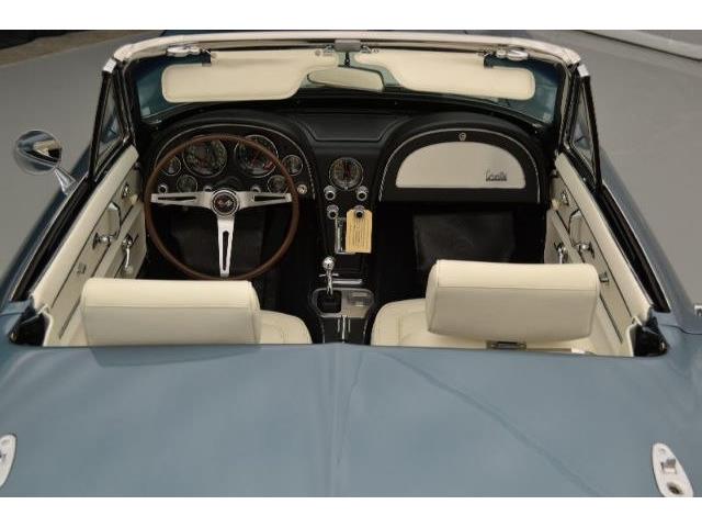 1967 Chevrolet Corvette (CC-407500) for sale in Hickory, North Carolina