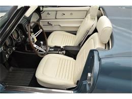 1967 Chevrolet Corvette (CC-407500) for sale in Hickory, North Carolina