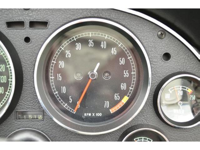 1967 Chevrolet Corvette (CC-407500) for sale in Hickory, North Carolina