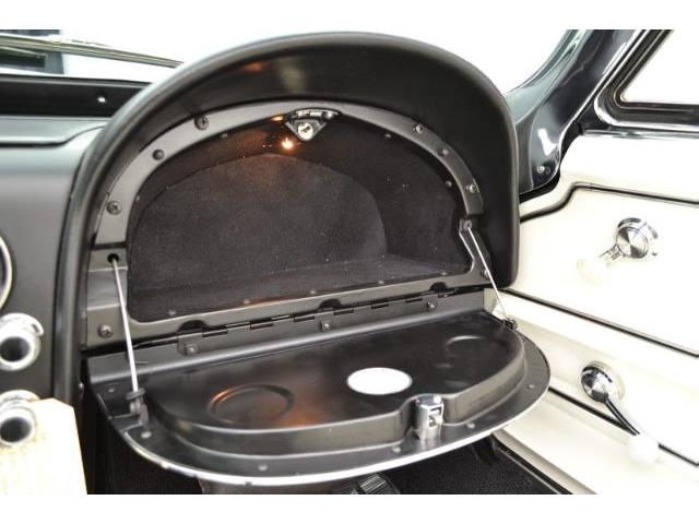1967 Chevrolet Corvette (CC-407500) for sale in Hickory, North Carolina