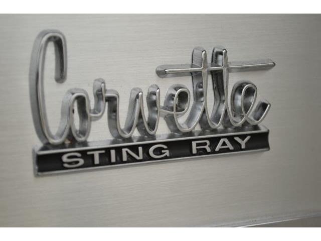 1967 Chevrolet Corvette (CC-407500) for sale in Hickory, North Carolina