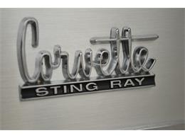 1967 Chevrolet Corvette (CC-407500) for sale in Hickory, North Carolina