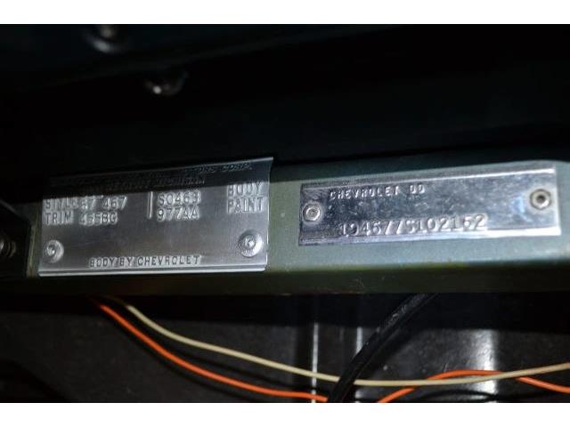 1967 Chevrolet Corvette (CC-407500) for sale in Hickory, North Carolina