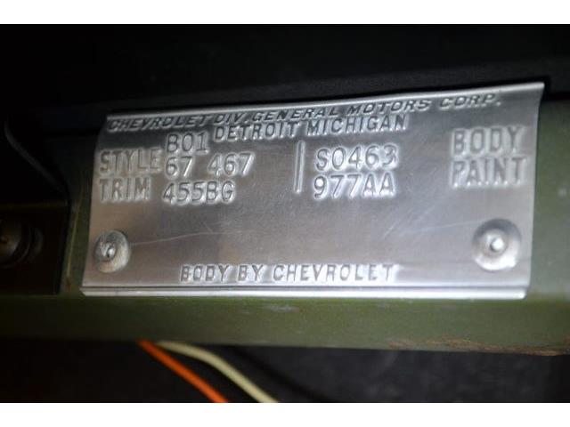 1967 Chevrolet Corvette (CC-407500) for sale in Hickory, North Carolina