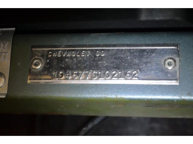 1967 Chevrolet Corvette (CC-407500) for sale in Hickory, North Carolina