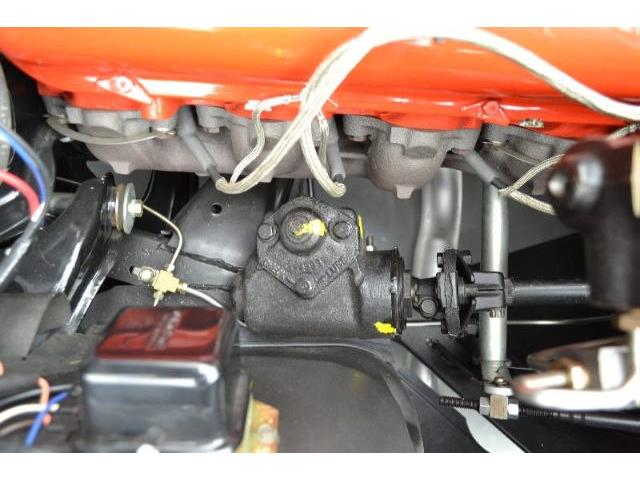 1967 Chevrolet Corvette (CC-407500) for sale in Hickory, North Carolina