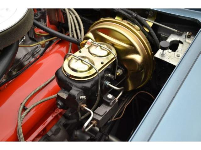 1967 Chevrolet Corvette (CC-407500) for sale in Hickory, North Carolina