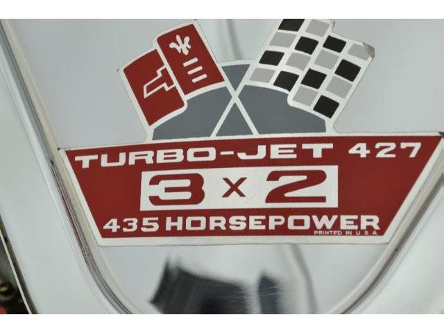 1967 Chevrolet Corvette (CC-407500) for sale in Hickory, North Carolina