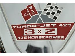 1967 Chevrolet Corvette (CC-407500) for sale in Hickory, North Carolina