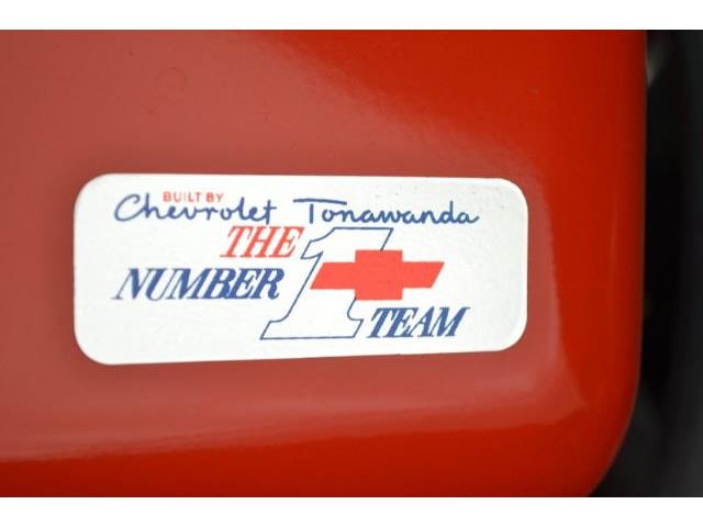 1967 Chevrolet Corvette (CC-407500) for sale in Hickory, North Carolina