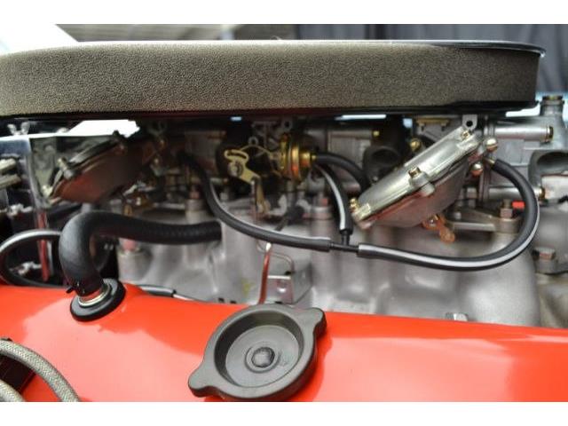 1967 Chevrolet Corvette (CC-407500) for sale in Hickory, North Carolina