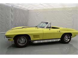1967 Chevrolet Corvette (CC-407501) for sale in Hickory, North Carolina